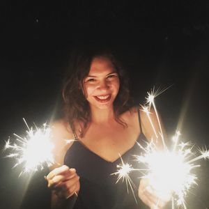 Meet your Posher, Caroline